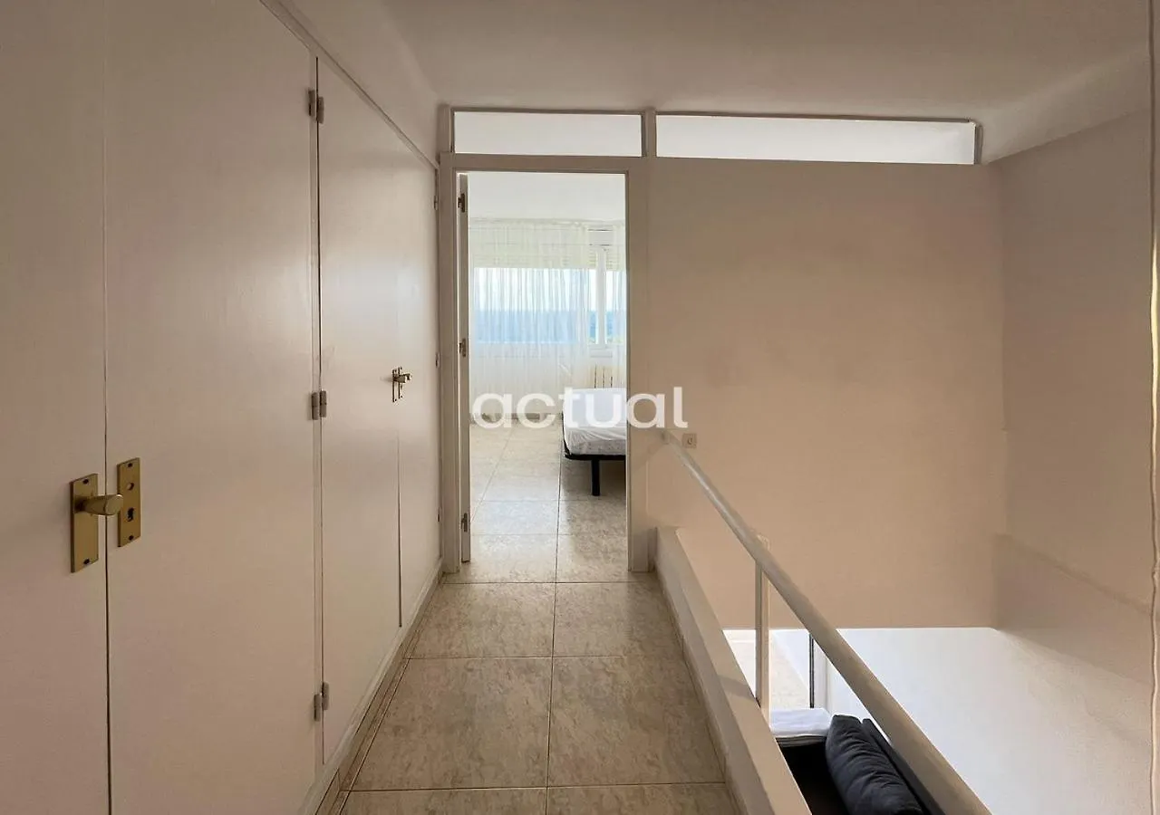 פלטחה ד'ארו Cavall Bernat II 0*, פלטחה ד'ארו ספרד