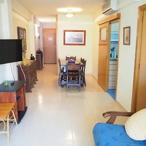 A 2 Minuts De La Platja, Amb Ac Platja d'Aro (Playa de Aro)