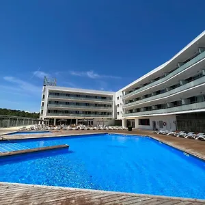 Rvhotels Nautic Park Castell-Platja d’Aro