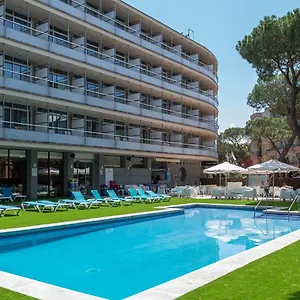 4* Hotel Medplaya Monterrey