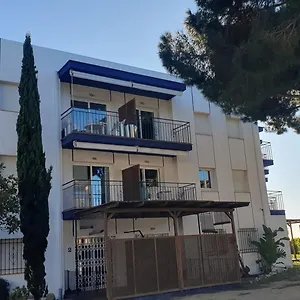 Les Roques Castell-Platja d’Aro