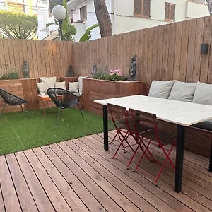  Appartement Antonella Ii