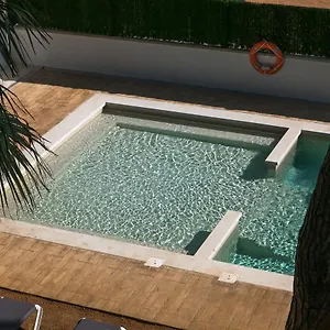 Rvapartaments Benelux Platja d'Aro (Playa de Aro)
