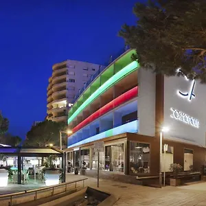 Hotel Cosmopolita Boutique &, Platja d'Aro