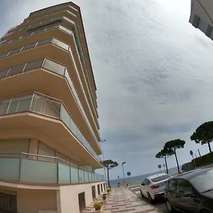 A Primera Linea De Mar En Platja D’aro Platja d'Aro (Playa de Aro)